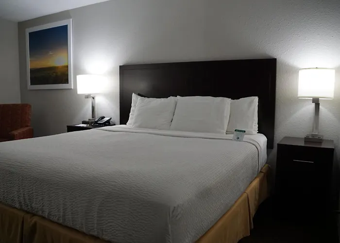 Days Inn By Wyndham Mexico