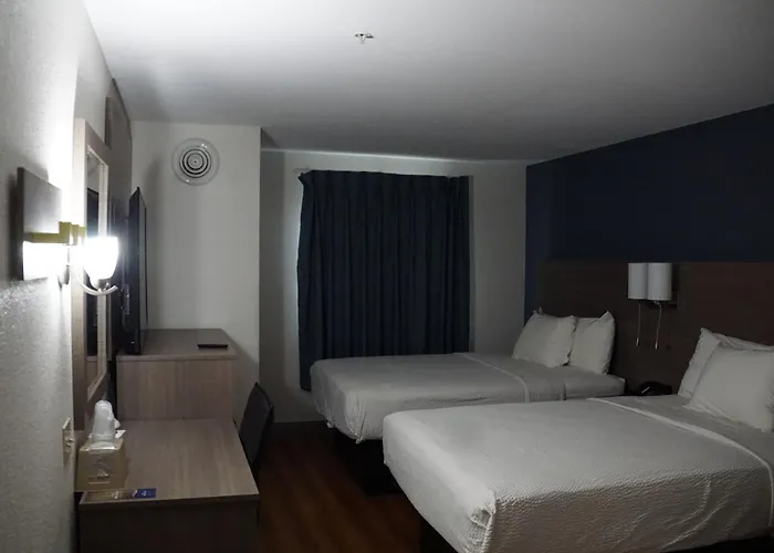 Days Inn By Wyndham Mexico