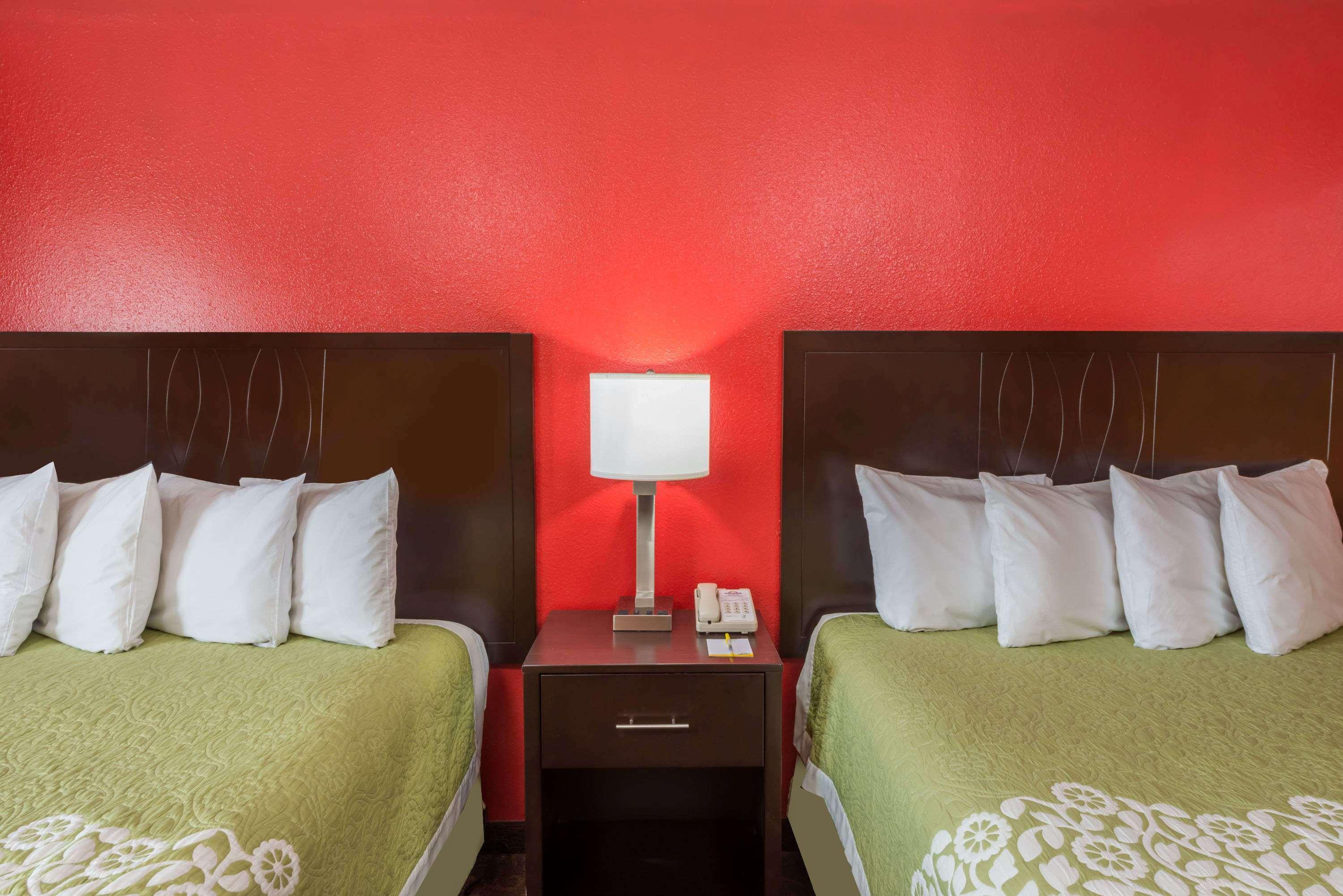 Hotel Days By Wyndham Mexico