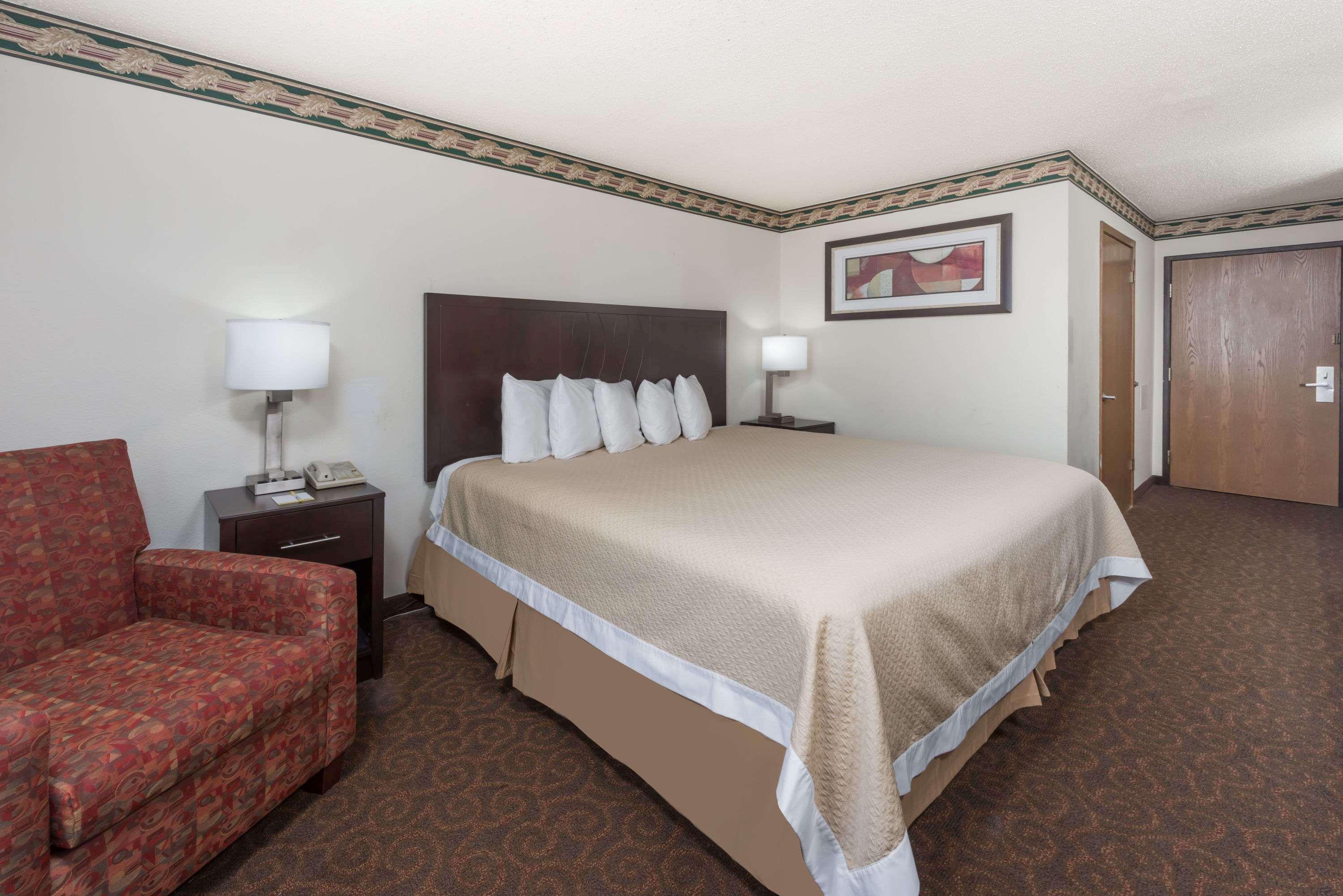 Hotel Days By Wyndham 2*
