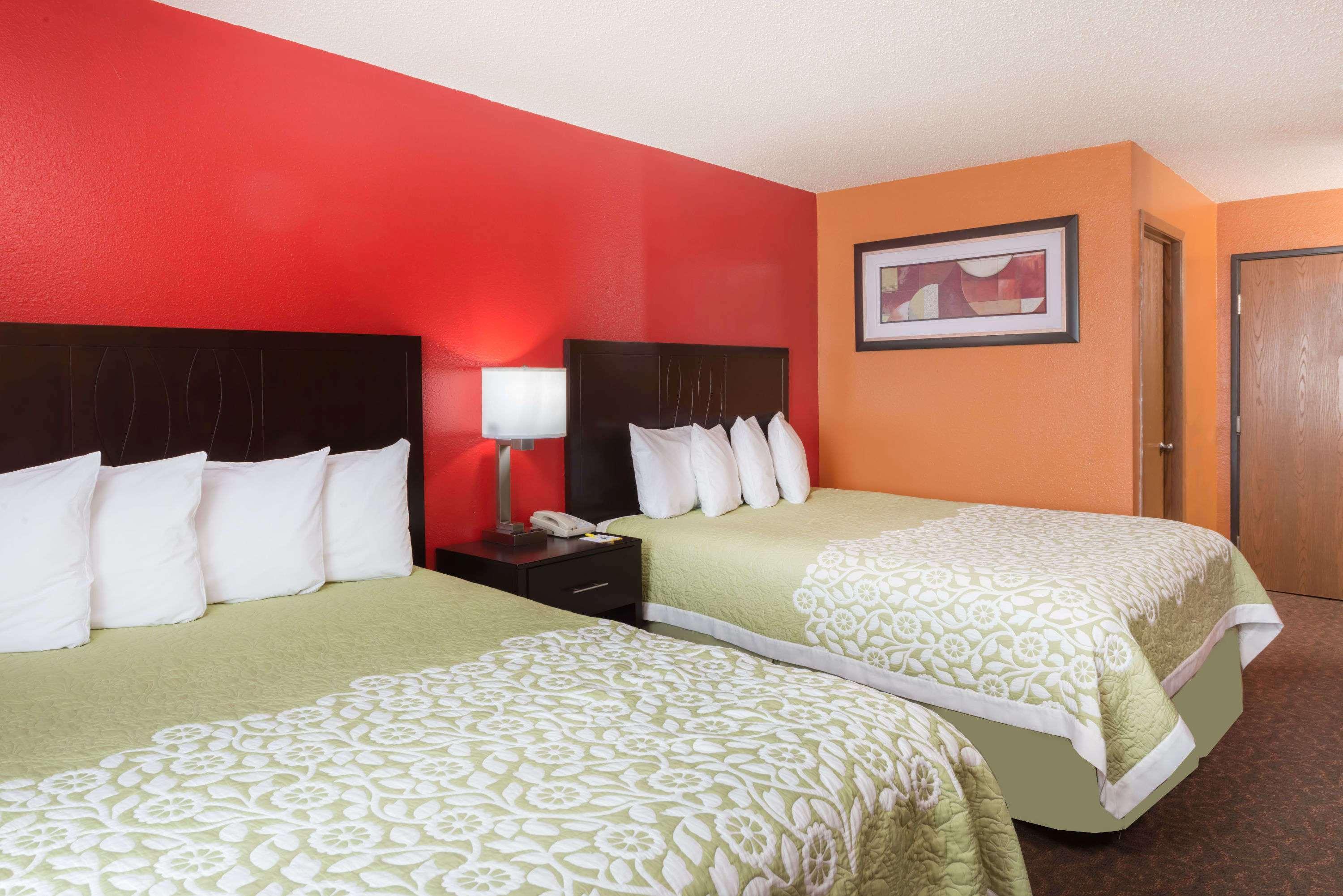Hotel Days By Wyndham Mexico