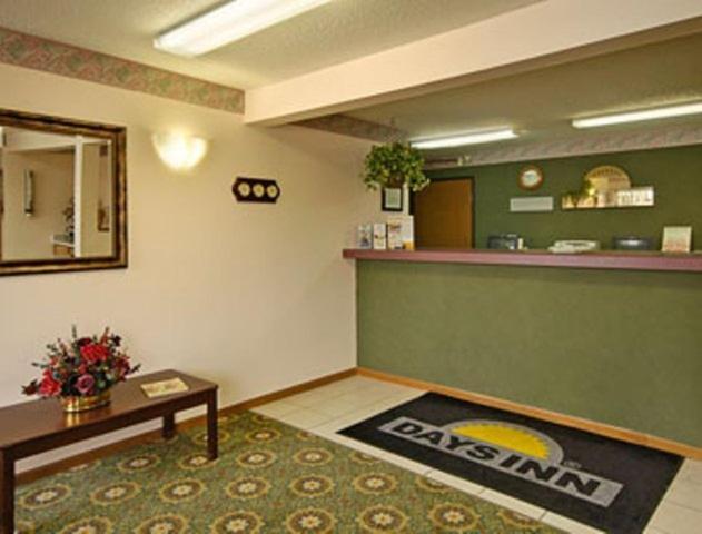Hotel Days By Wyndham 2*