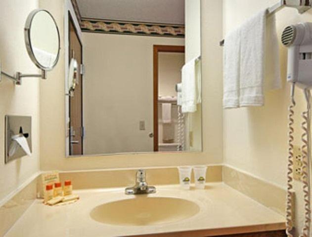 Days By Wyndham Hotel Mexico