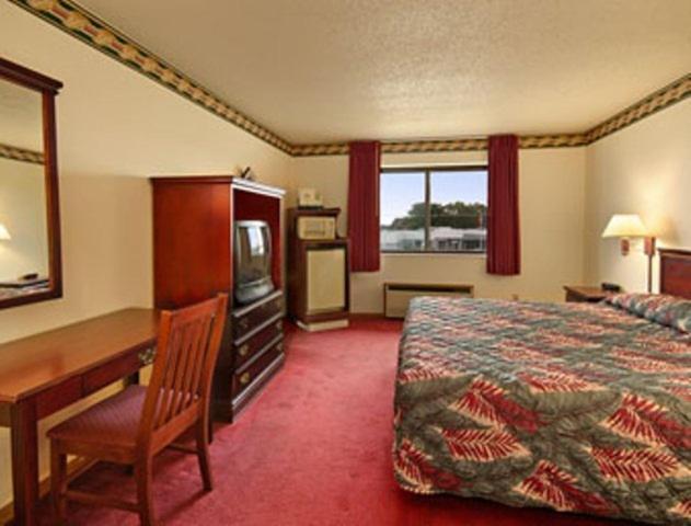 Hotel Days By Wyndham 2*