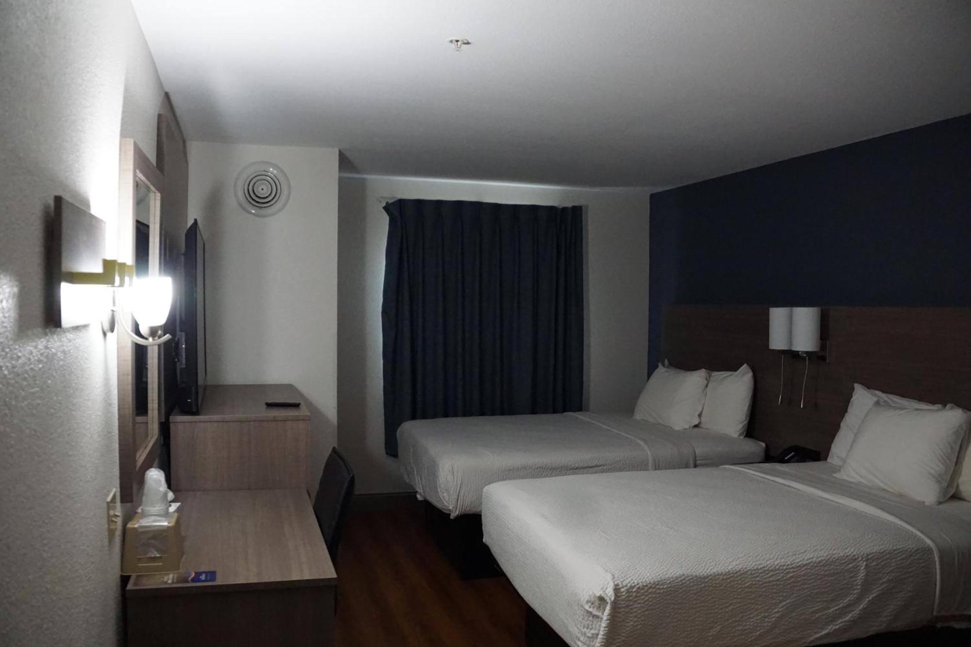 Hotel Days By Wyndham 2*